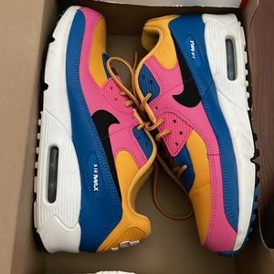 Nike Air Max 90 LTR